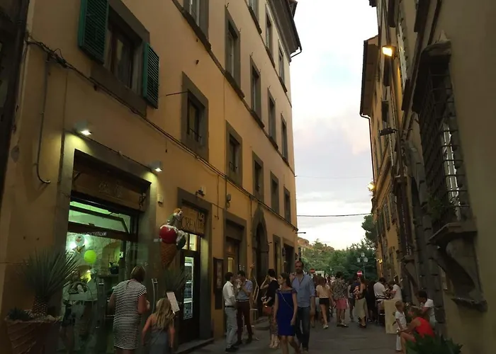 Дом отдыха Sweet *