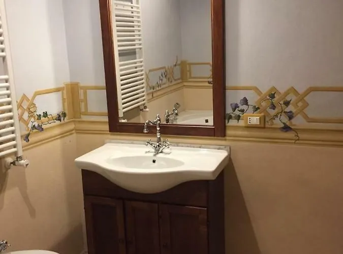 Дом отдыха Sweet Кортона