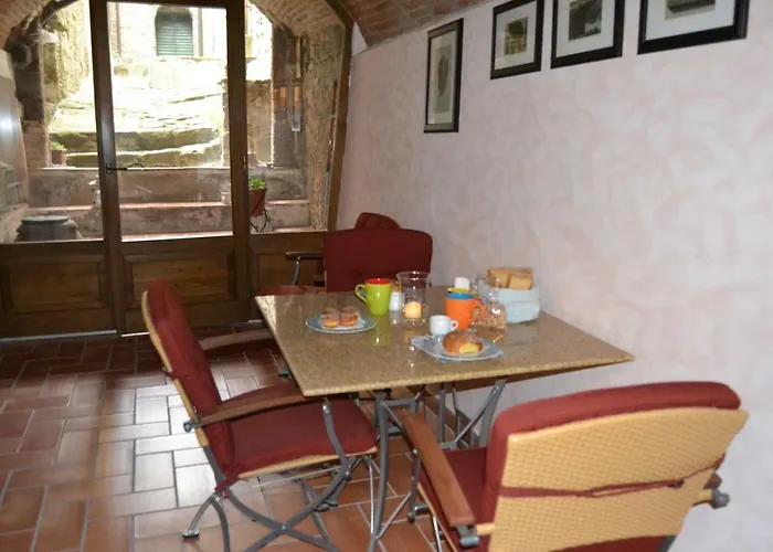 Sweet * Кортона