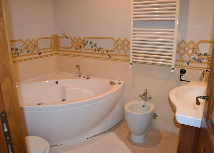 Sweet Дом отдыха Кортона